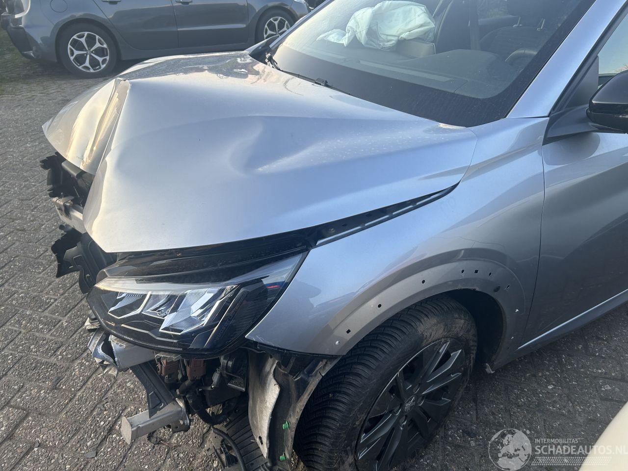 Peugeot e-208 Avtive Pack 50 kWh  Automaat