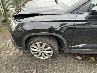 Seat Ateca 1.5 TSI  Automaat Style Business Intense picture 6