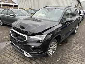 Seat Ateca 1.5 TSI  Automaat Style Business Intense 2025/6