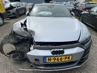 Audi E-tron GT Quattro Automaat   ( Nieuw prijs 120000,00 ) picture 3