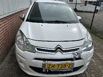 Citroën C3 1.0   5 drs picture 3