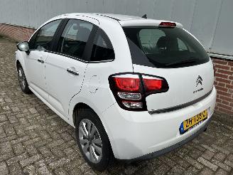 Citroën C3 1.0   5 drs picture 6