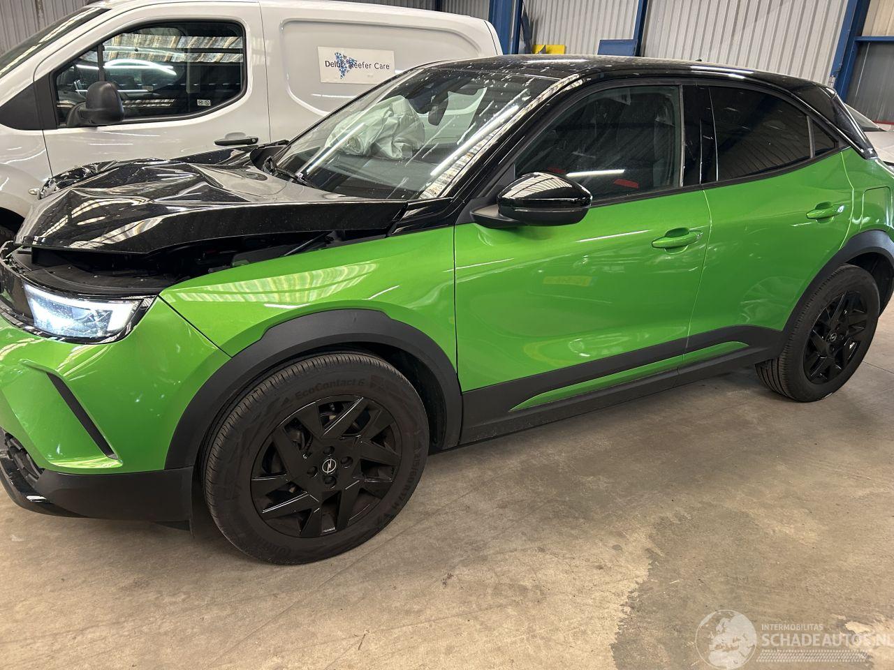 Opel Mokka 1.2t GS Line