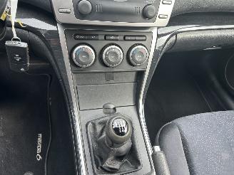 Mazda 6 2.0 Sportbreak picture 8