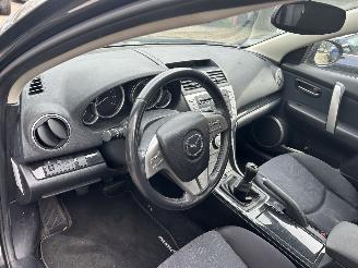 Mazda 6 2.0 Sportbreak picture 9