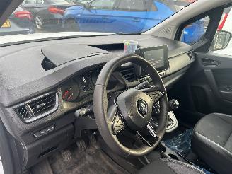 Renault Kangoo 1.5 Blue DCI Comfort picture 11