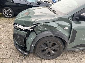 Dacia Jogger 1.0 Tce Extreme picture 7