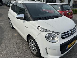 Citroën C1 1.0 picture 4
