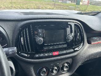 Fiat Doblo Cargo 1.6  Diesel   (  NAP  38423 KM ) picture 8