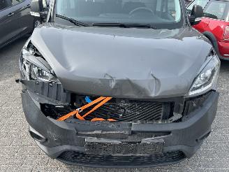 Fiat Doblo Cargo 1.6  Diesel   (  NAP  38423 KM ) picture 2