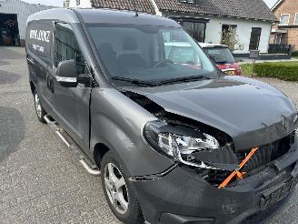 Fiat Doblo Cargo 1.6  Diesel   (  NAP  38423 KM ) picture 3