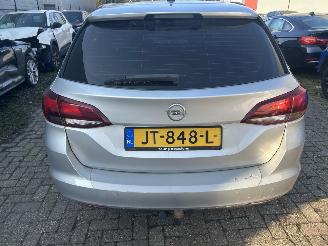 Opel Astra Stationcar 1.6 CDTI picture 5