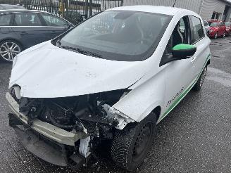 Renault Zoé  picture 1