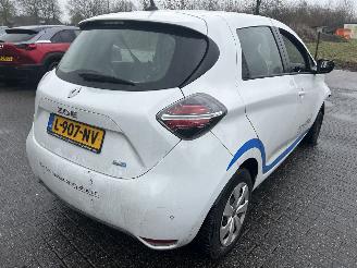 Renault Zoé  picture 4