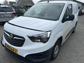 Opel Combo 1.5  CDTI   ( 48133 KM ) picture 1