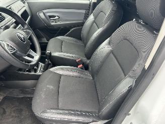 Renault Express 1.5 DCI  Comfort picture 8