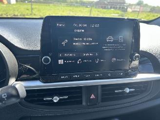 Kia Picanto 1.0 DPI DynamicLine  ( 13334 Km ) picture 11