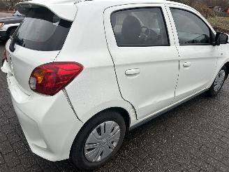 Mitsubishi Space-star 1.2 Cool+ picture 4