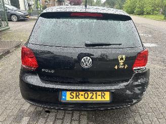 Volkswagen Polo 1.2 TSI Highline   3 drs  ( Panoramadak ) picture 5