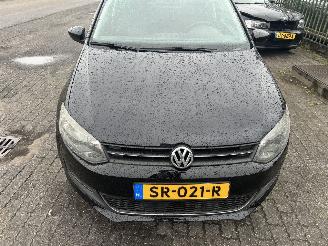 Volkswagen Polo 1.2 TSI Highline   3 drs  ( Panoramadak ) picture 2