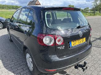 Volkswagen Golf plus 1.6 FSI  Trendline picture 9