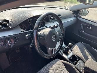 Volkswagen Passat cc 1.8 picture 11