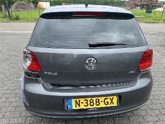 Volkswagen Polo 1.2 TSI  Highline  Automaat picture 7