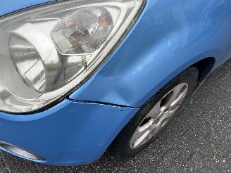 Opel Agila 1.2 picture 2