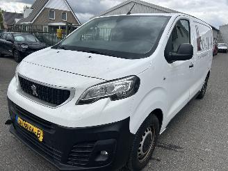 Peugeot Expert 1.5 HDI picture 1