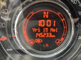 Fiat 500 0.9  Automaat Twinair Lounge picture 17