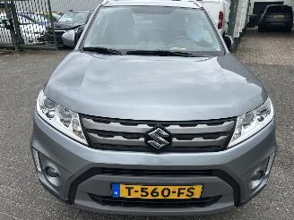 Suzuki Vitara 1.6  Automaat picture 2