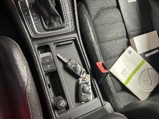 Volkswagen Golf 1.4 TSI  Automaat  5 Drs - Panoramadak ) picture 15
