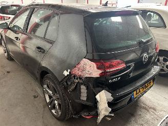 Volkswagen Golf 1.4 TSI  Automaat  5 Drs - Panoramadak ) picture 5