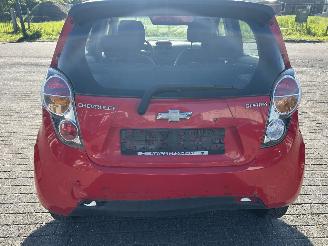 Chevrolet Spark 1.0- 16V  LS  ( LPG G3 ) picture 5