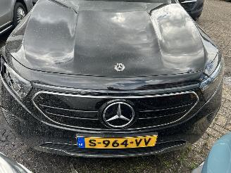 Mercedes EQB 250  Automaat Business line  67 kWh picture 2