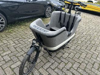 skadebil overig Alle  Gazelle Makki Bakfiets 2023/1