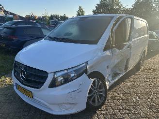 Mercedes Vito 111 CDI picture 1