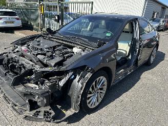 Lexus ES 300 H President Line  Schuifdak picture 1