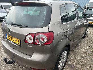 Volkswagen Golf plus 1.2 TSI   Tour picture 4