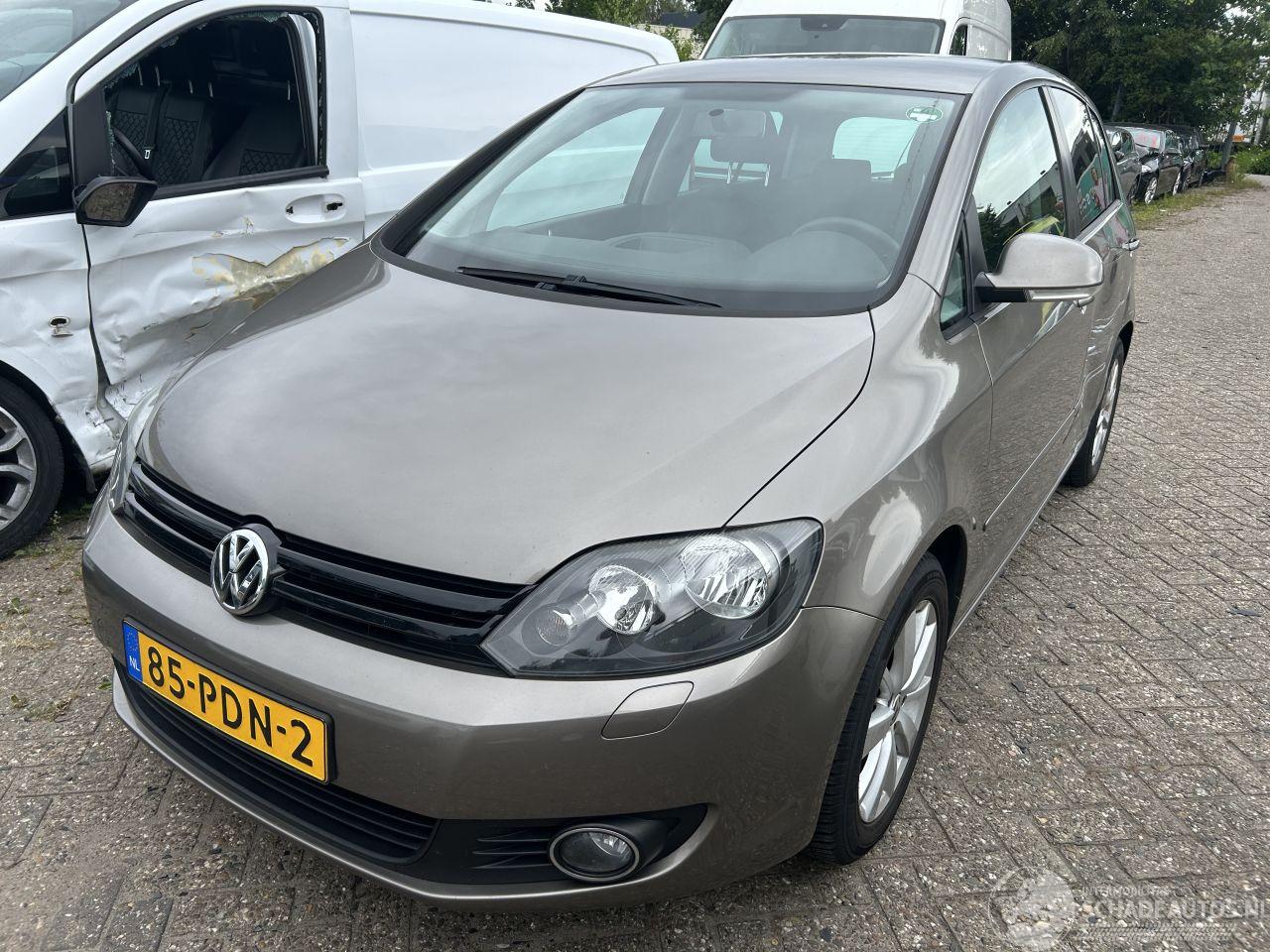 Volkswagen Golf plus 1.2 TSI   Tour