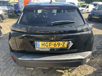 Peugeot 2008 1.2 PureTech 130 GT  Automaat picture 8