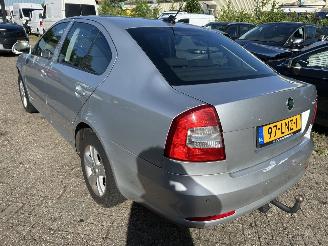 Skoda Octavia 1.2 TSI  Sedan  Ambition picture 7