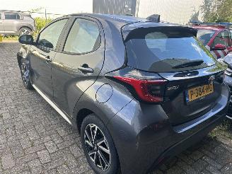 Toyota Yaris 1.5 Hybrid Dynamic  Automaat picture 6