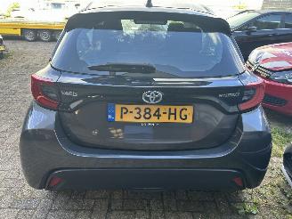 Toyota Yaris 1.5 Hybrid Dynamic  Automaat picture 5