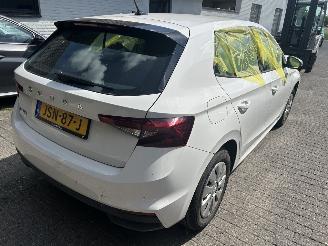 Skoda Fabia 1.0 TSI  Selection picture 7