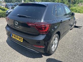 Volkswagen Polo 1.2 TSI  Style picture 8