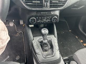 Ford Focus Stationcar 1.5 DCI  Titanium Business  ( panoramadak ) picture 13