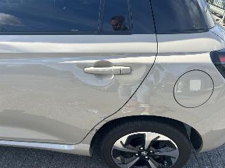 Suzuki Swift 1.2 Automaat Hybrid  Style  ( 3552 Km ) picture 10
