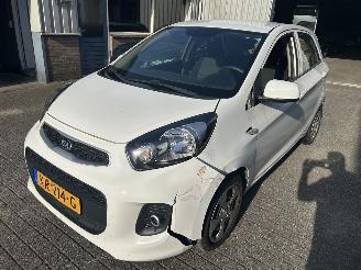 Kia Picanto 1.0 CVVT picture 1