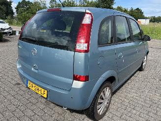 Opel Meriva 1.6-16V  Automaat picture 5
